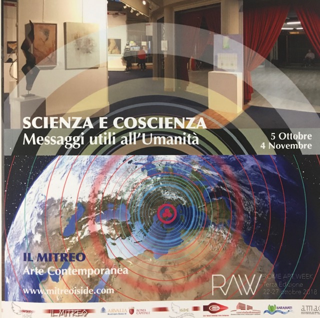Scienza e Coscienza - Messaggi utili all'Umanità